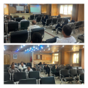 برگزاری کارگاه آموزشی اورژانس های قلبی وعروقی 