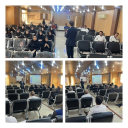 کارگاه سواد هیجانی 